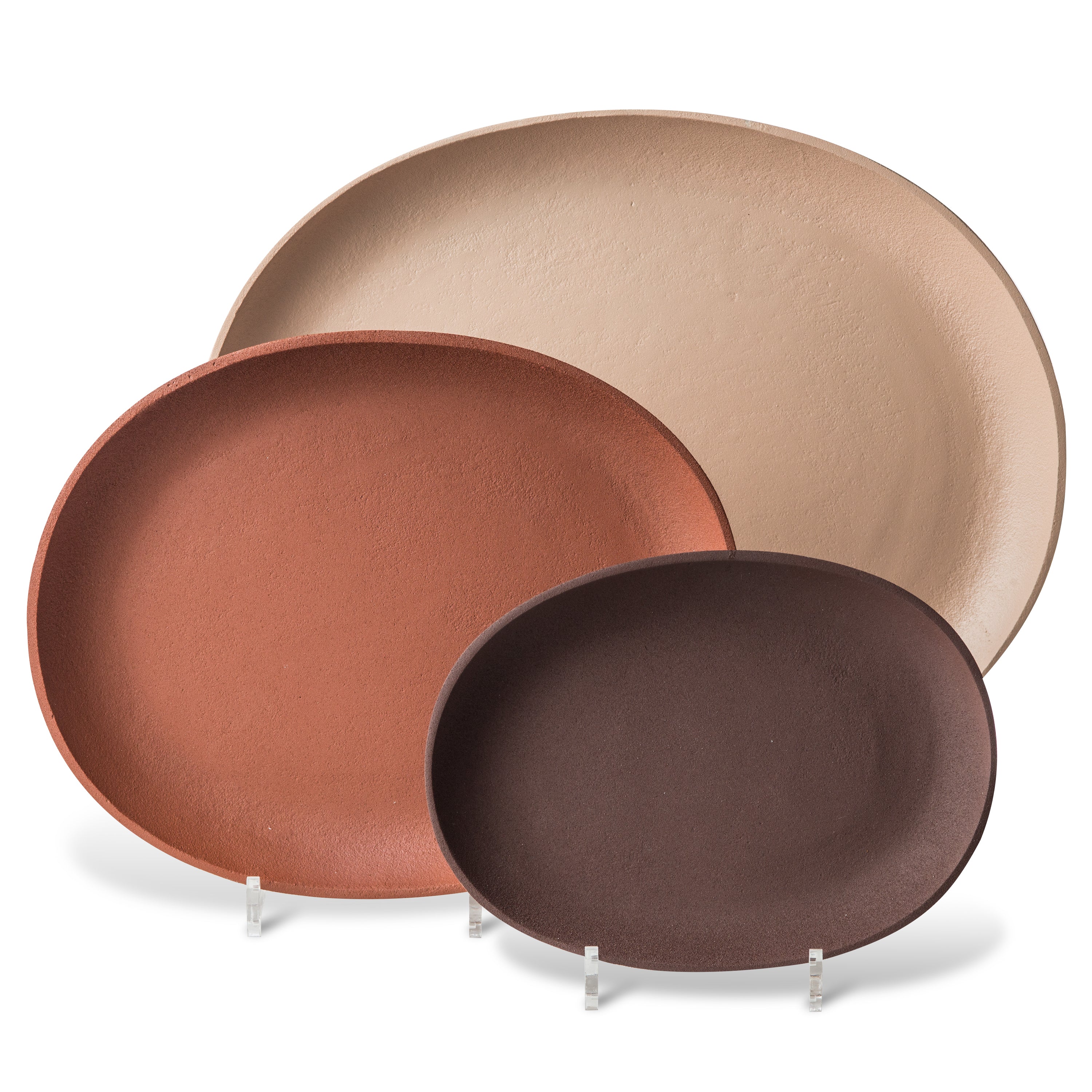 Greek Trays