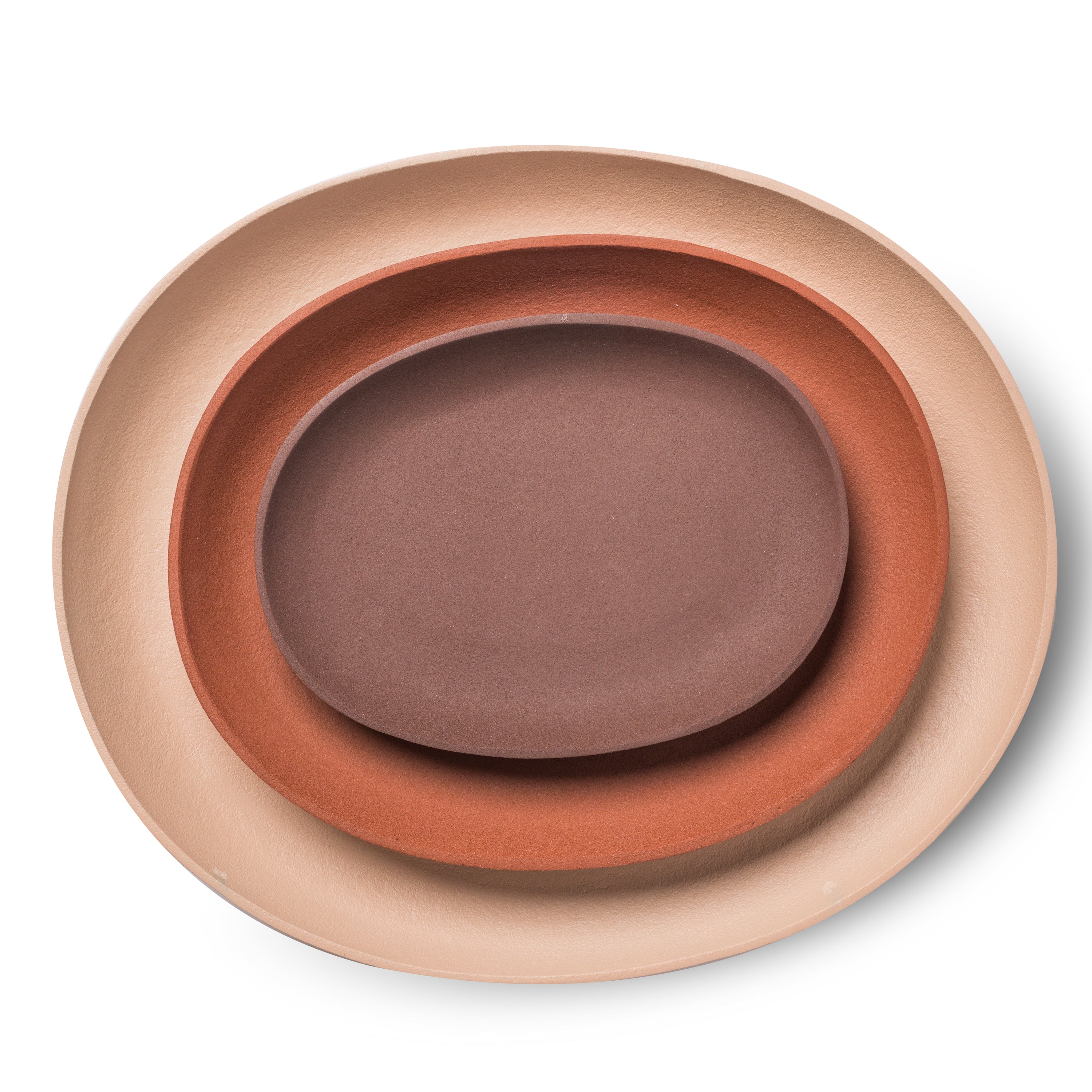 Greek Trays