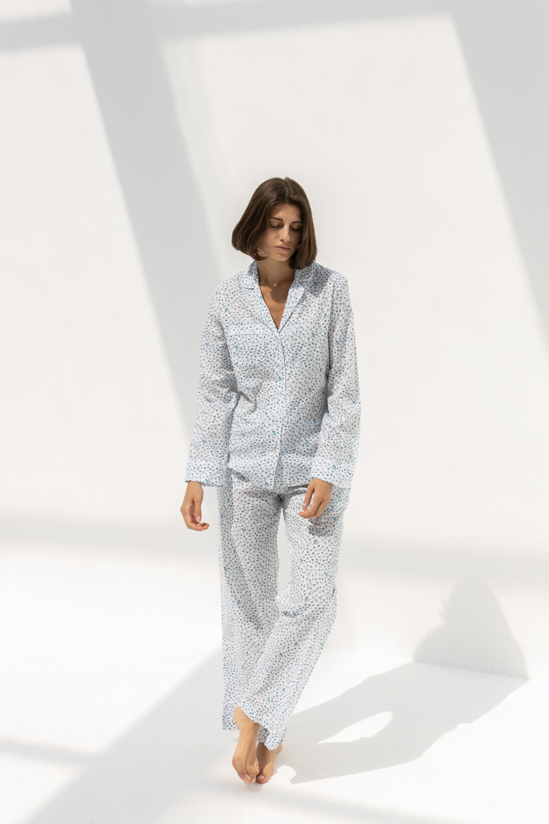 Ledbury 58 Pyjama Set