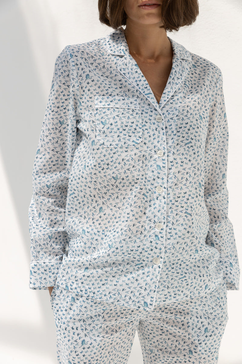 Ledbury 58 Pyjama Set