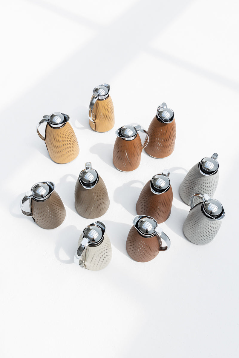 Janine Carafe Medium