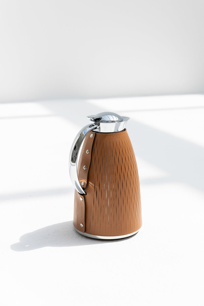 Janine Carafe Medium