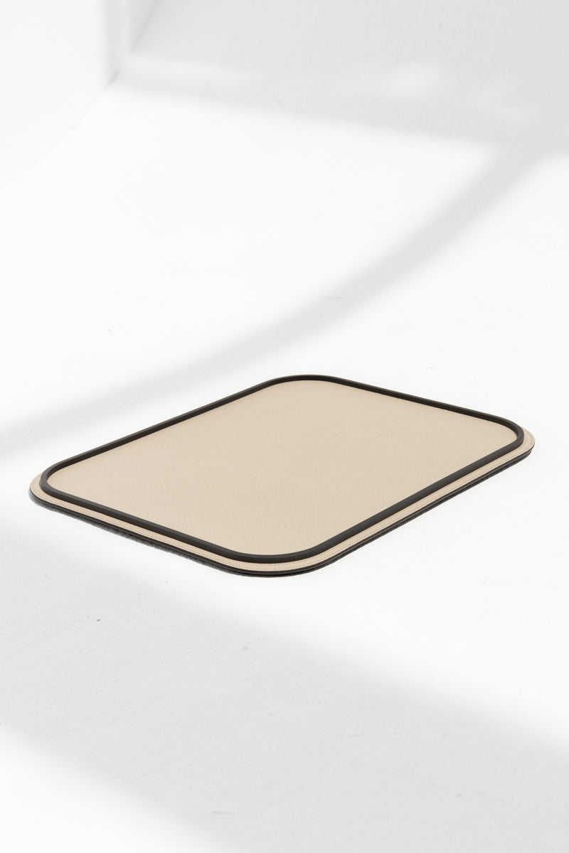 Rossini Rectangular Tray Large