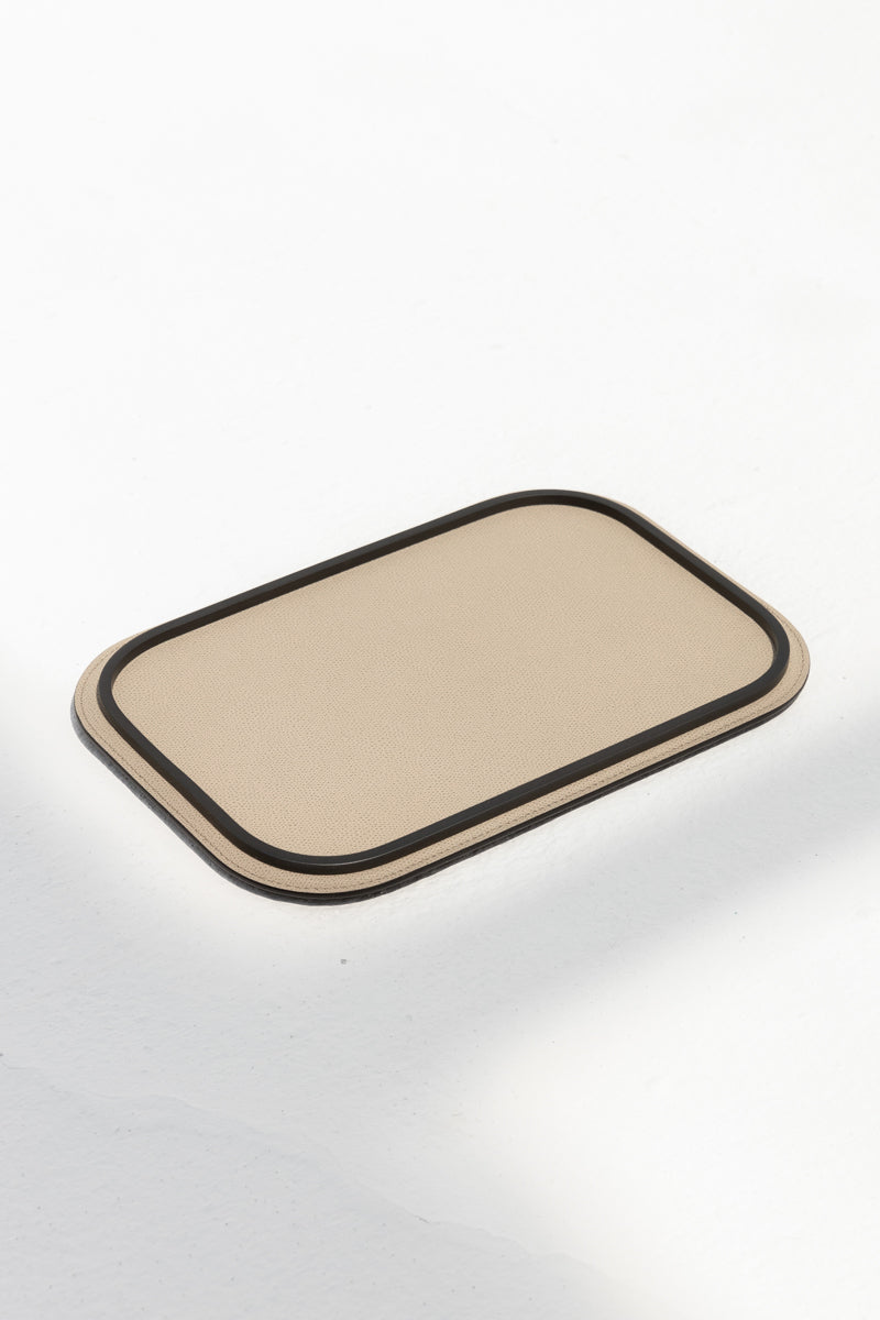 Rossini Rectangular Tray Small