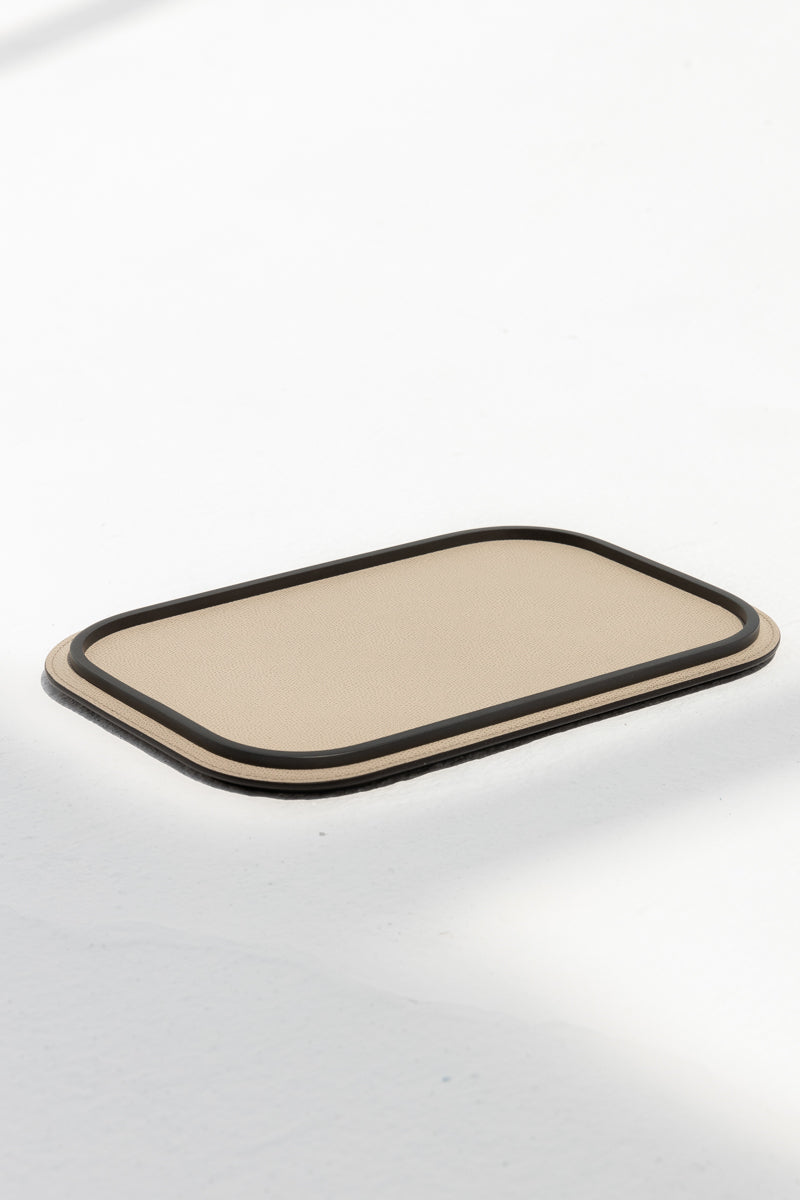 Rossini Rectangular Tray Small