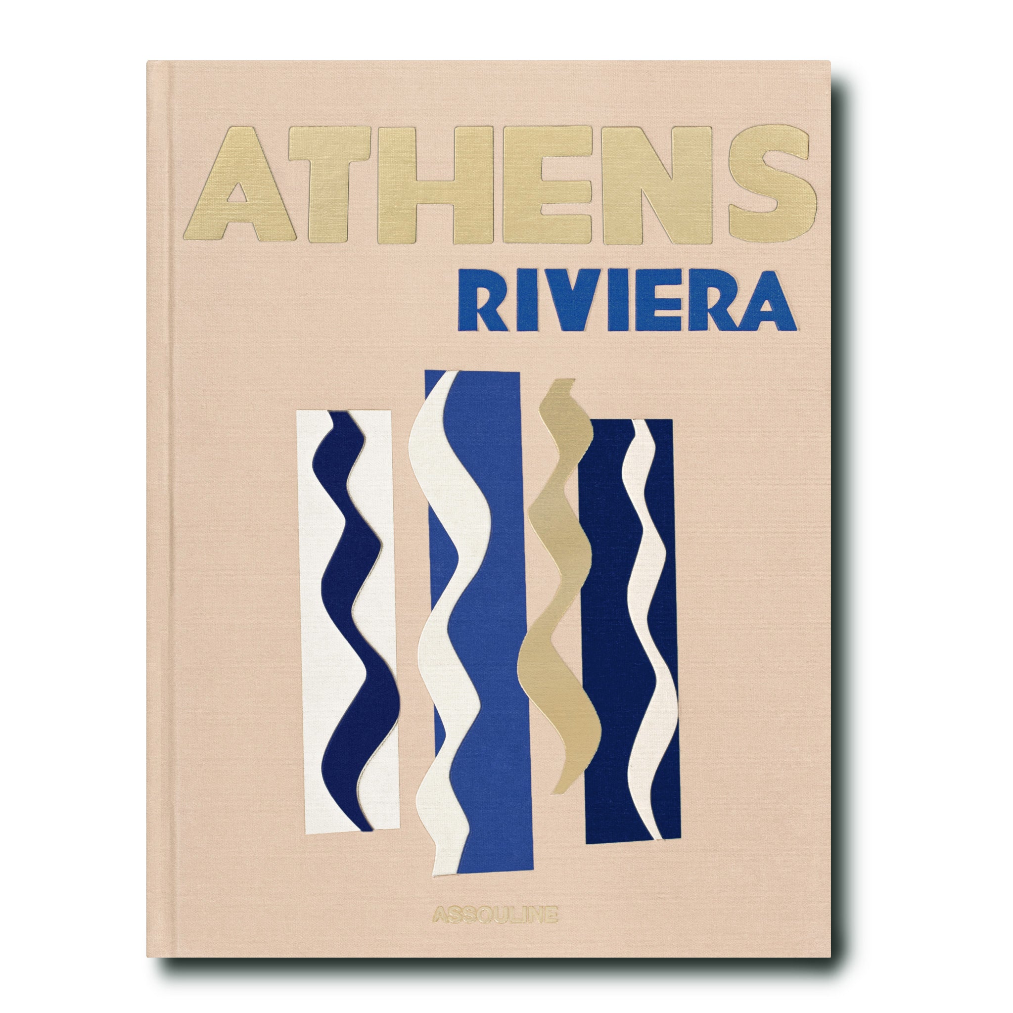 Athens Riviere