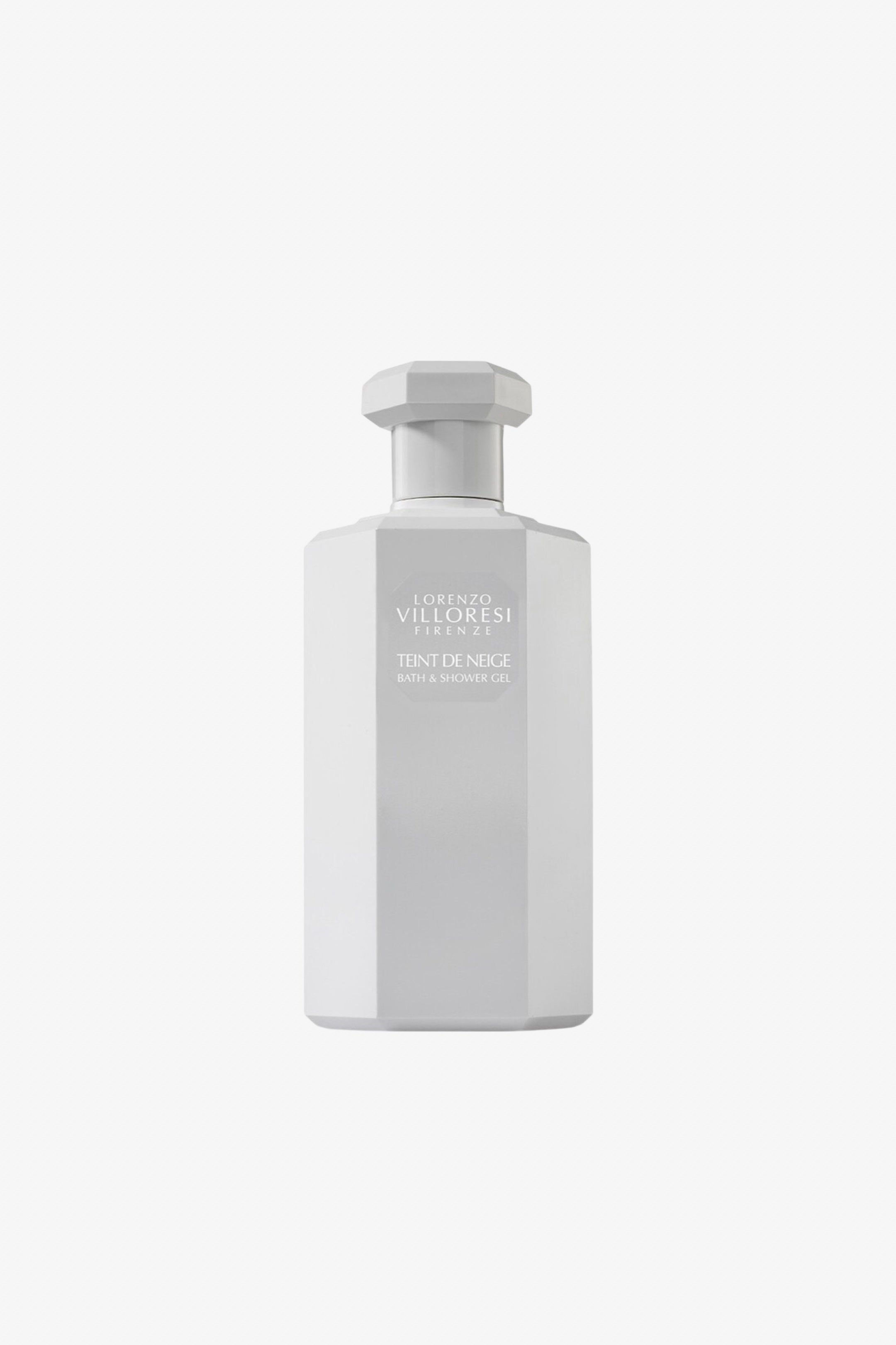 Teint De Neige Bath and Shower Gel