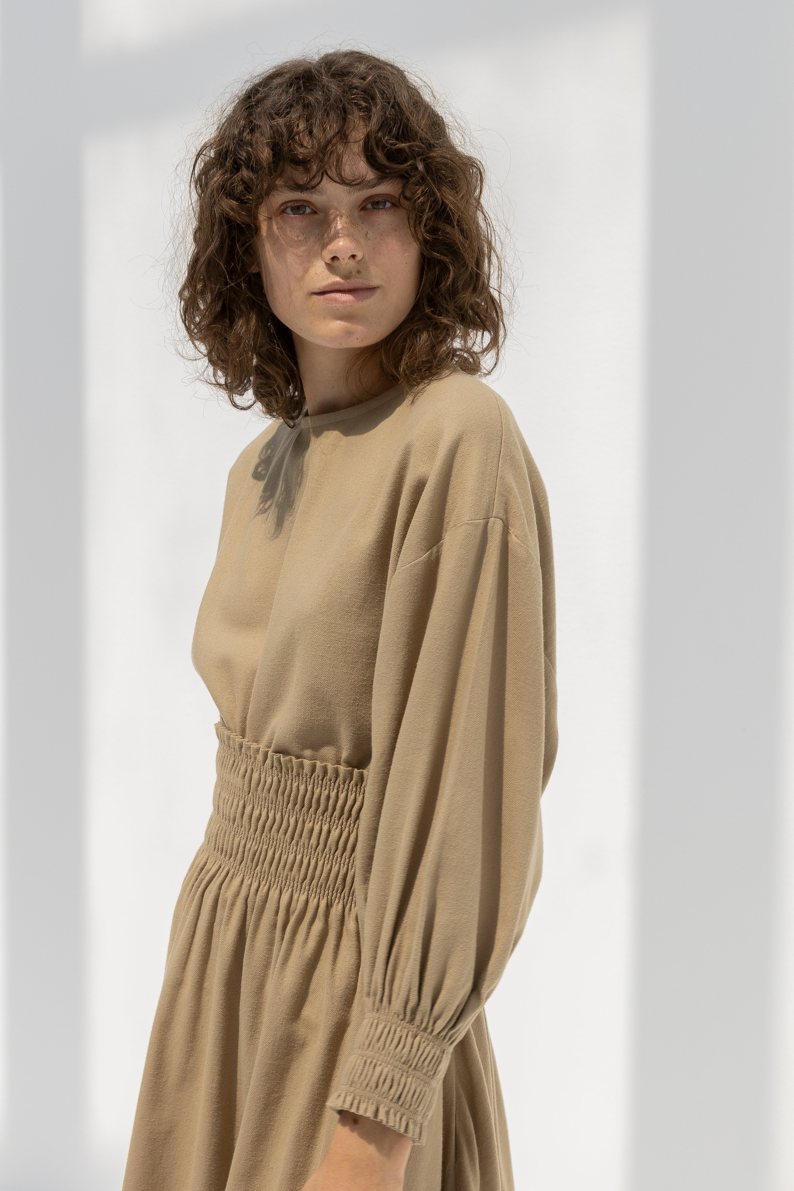 Accordion Top