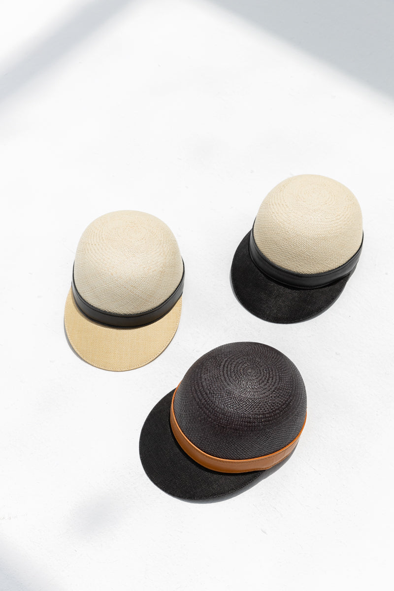 Gia Cap