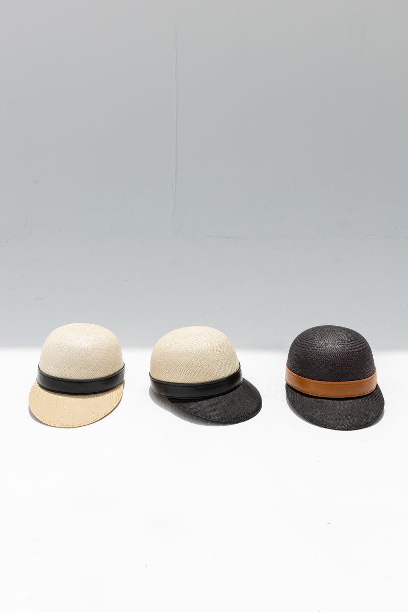 Gia Cap