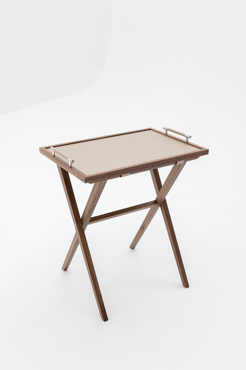Dedalo Folding Table