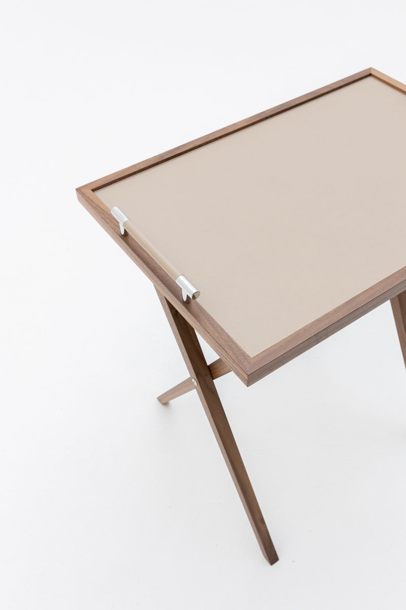 Dedalo Folding Table