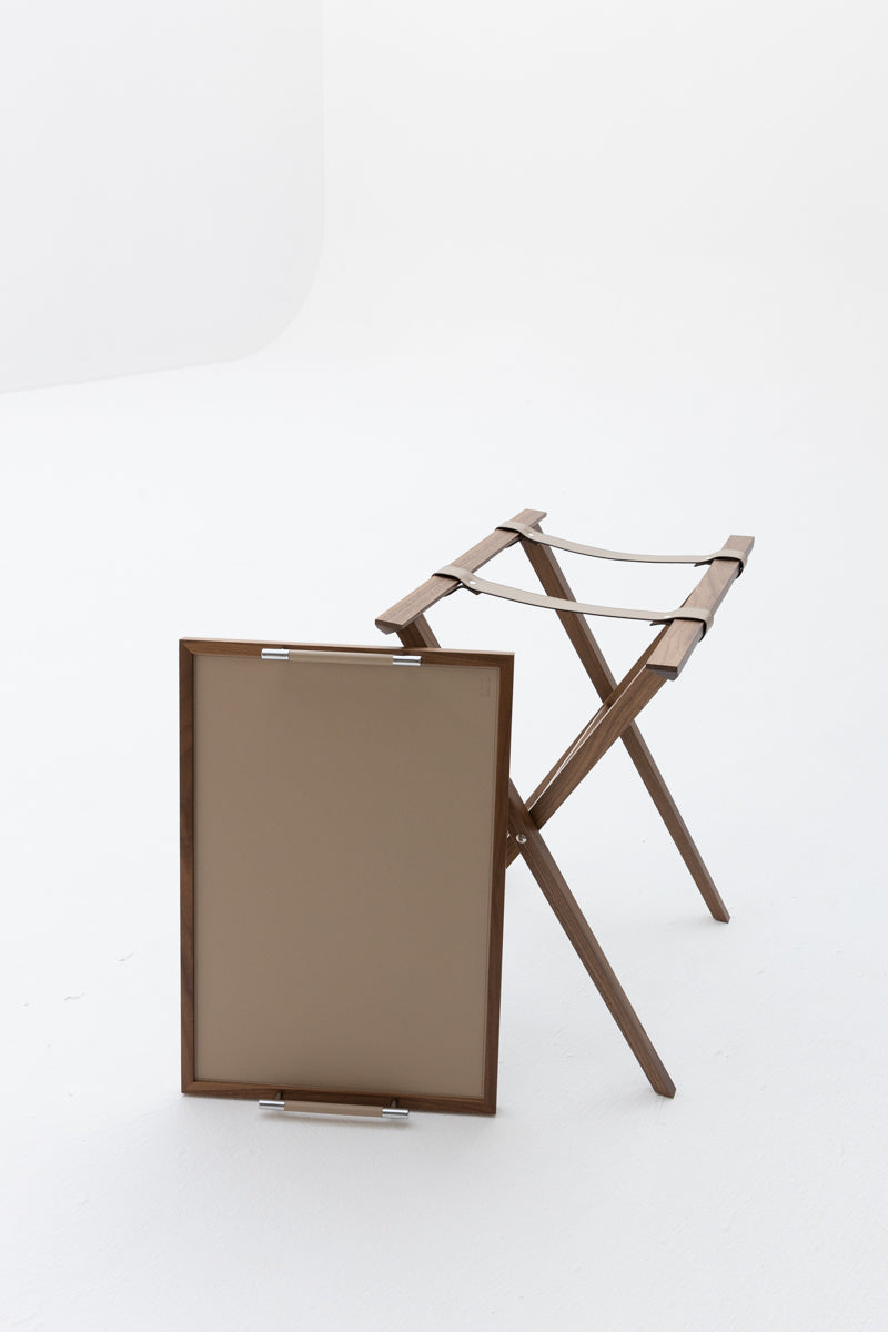 Dedalo Folding Table