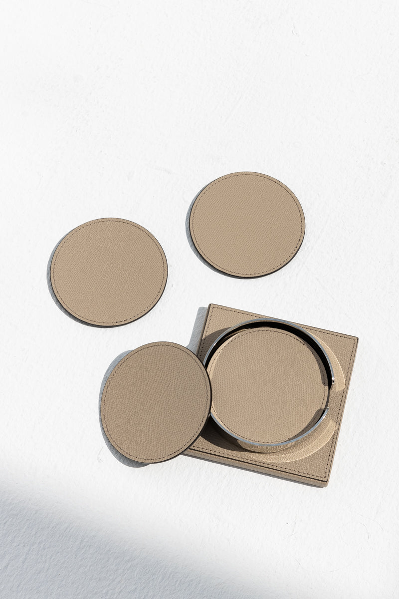 Coaster Holder