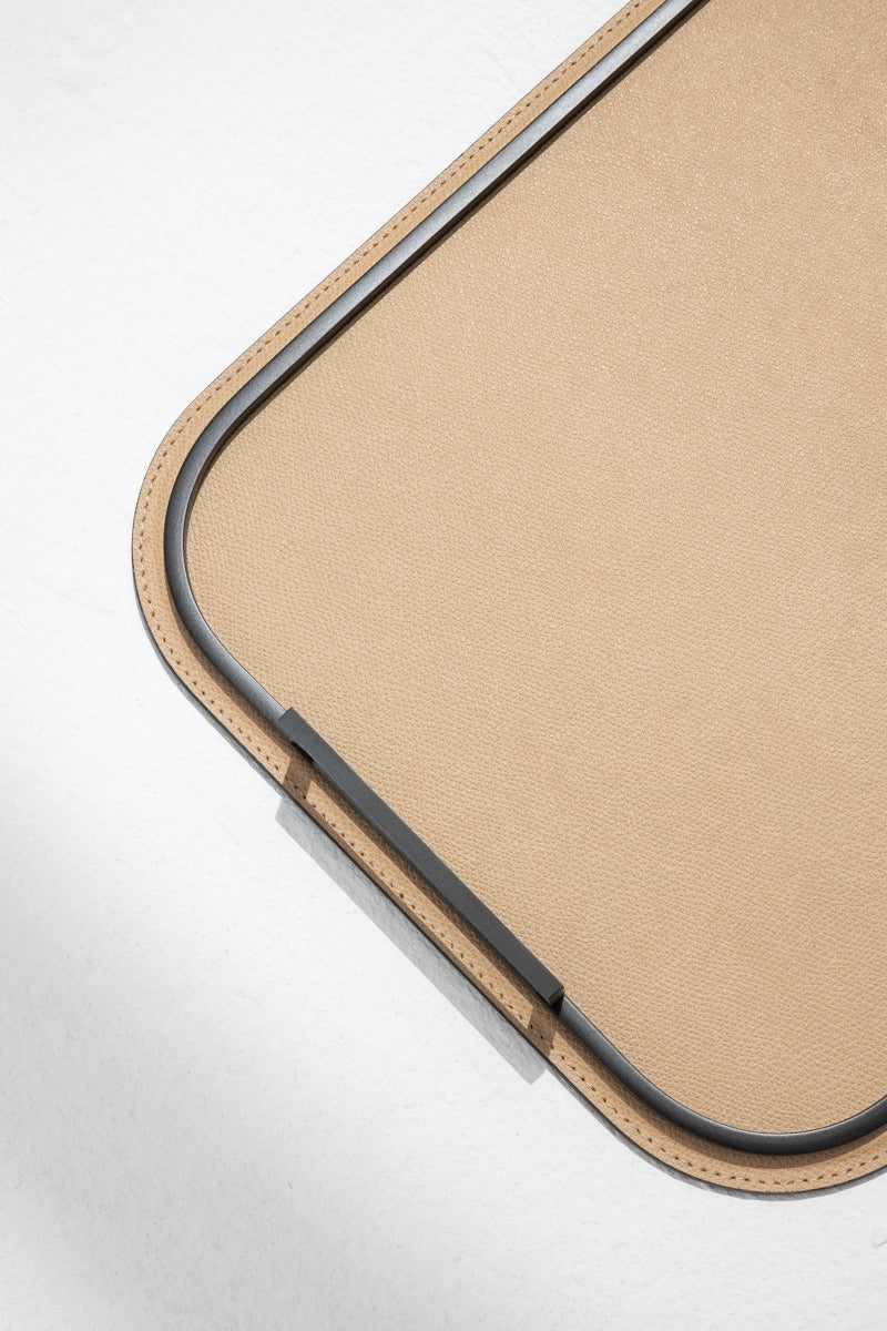 Bellini Rectangular Tray Medium