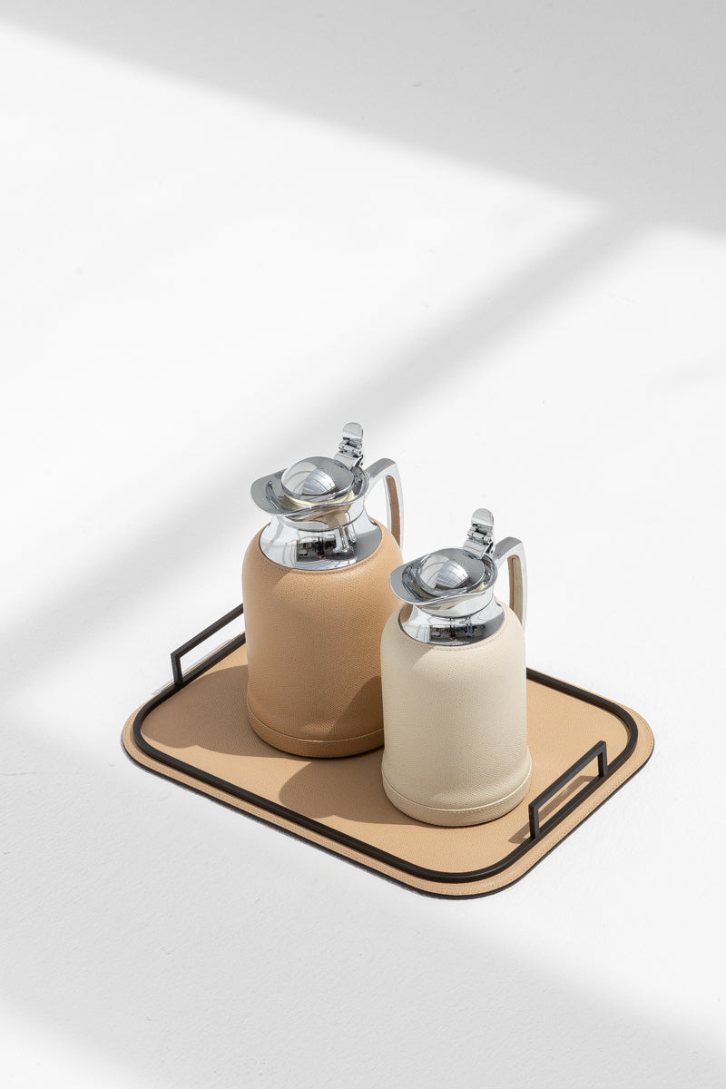 Bellini Rectangular Tray Medium