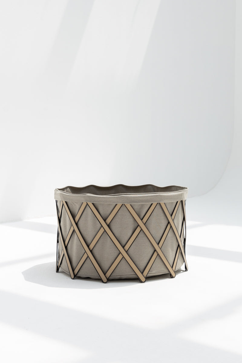Safari Laundry Basket