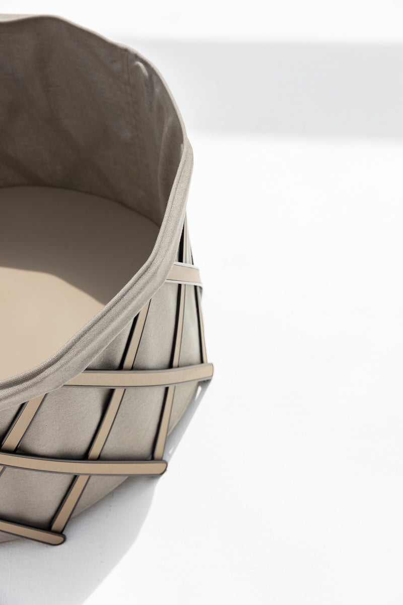 Safari Laundry Basket