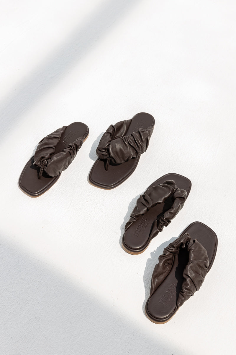 Nuvola Sandal