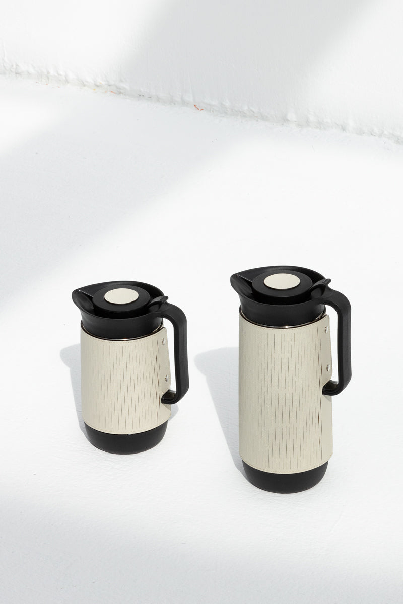 Mocha Carafe Medium