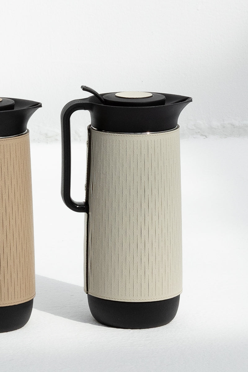 Mocha Carafe Large