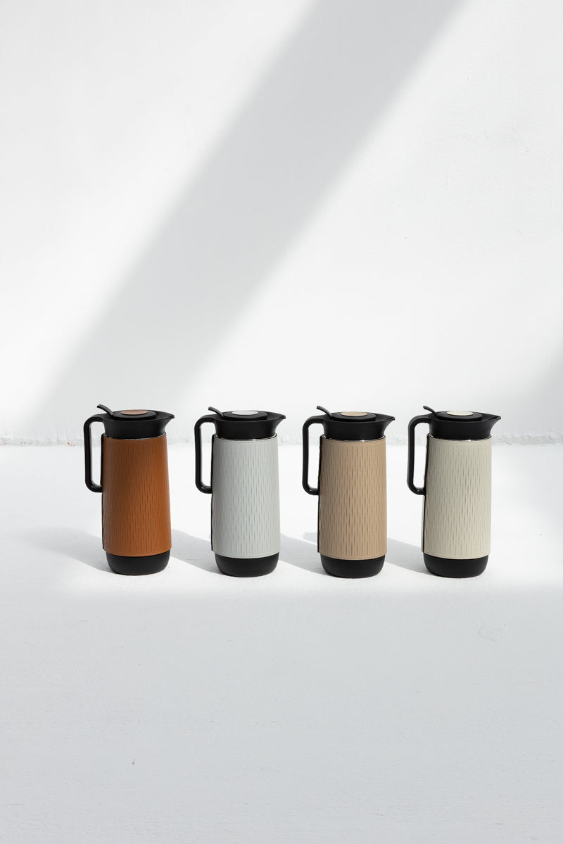 Mocha Carafe Large