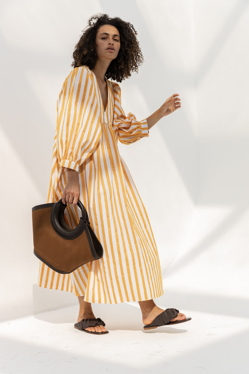 Nuvola Sandal