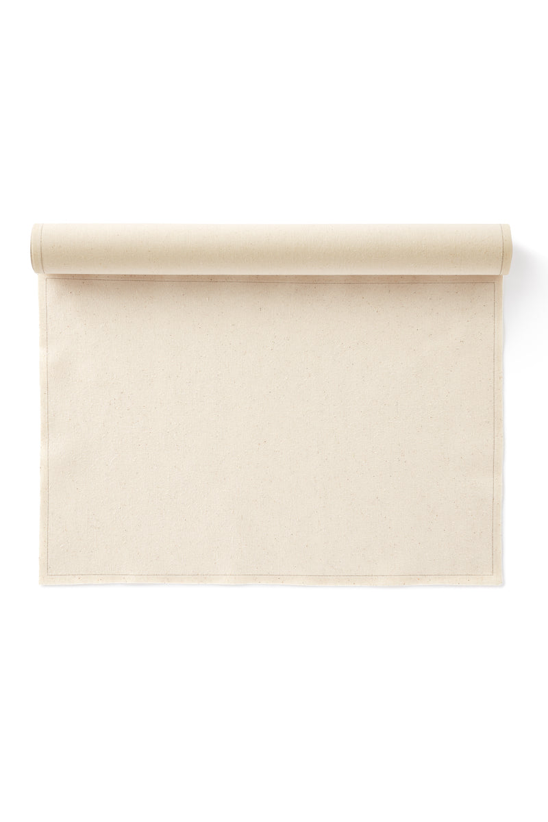 Placemat Recycled Cotton