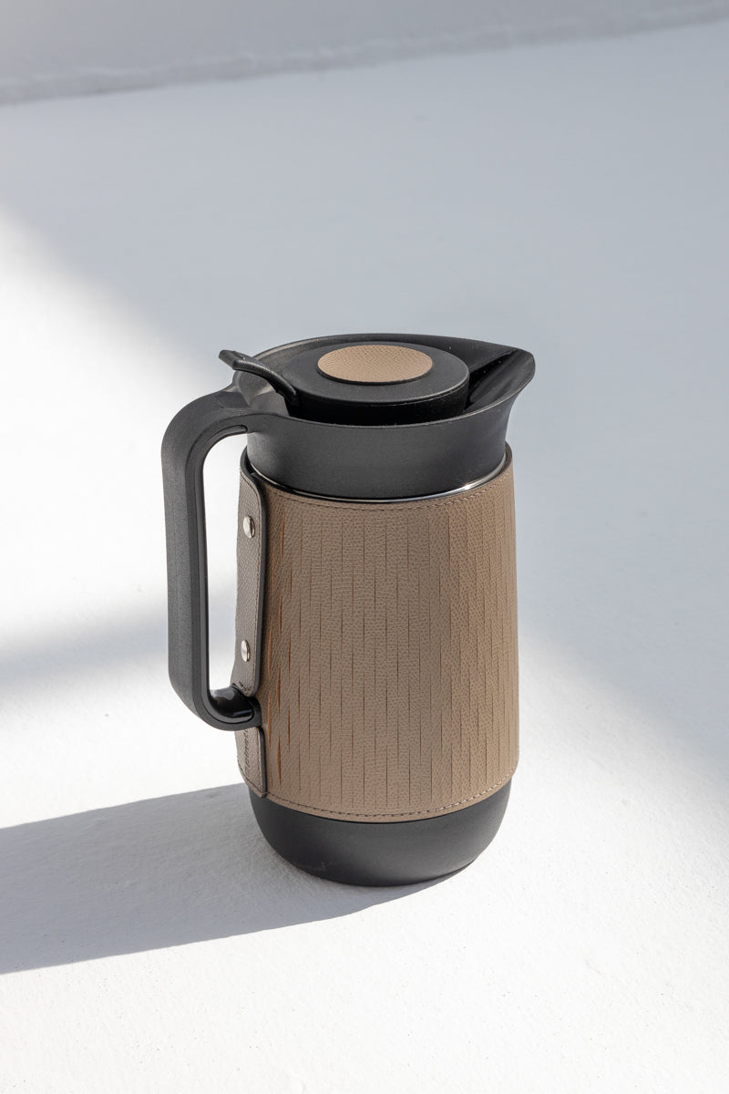 Mocha Carafe Medium
