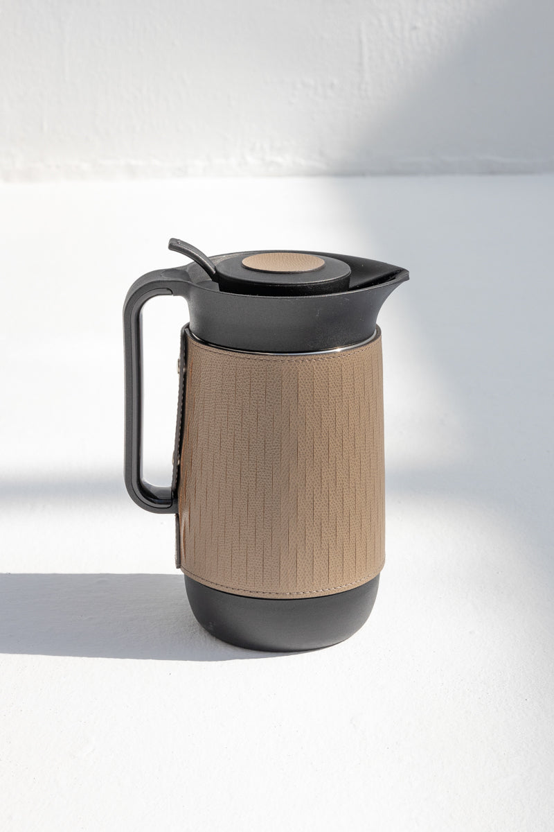 Mocha Carafe Medium