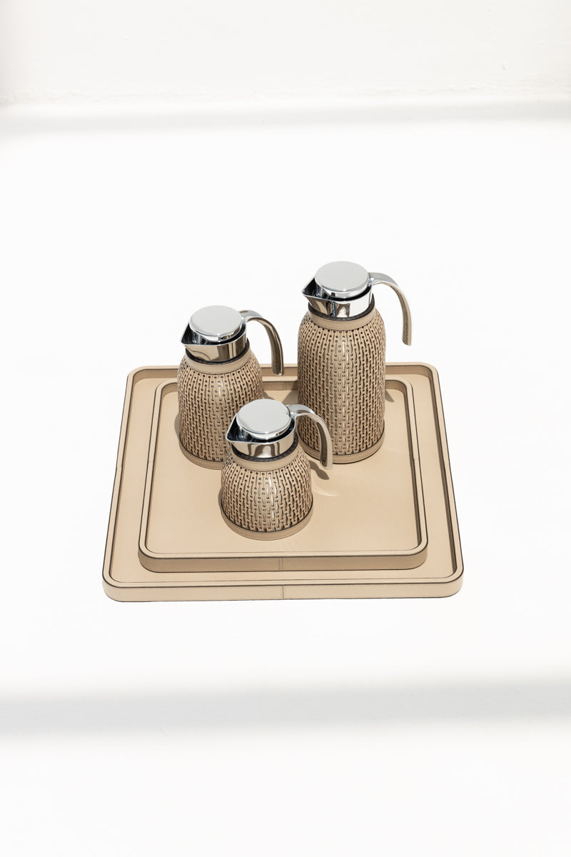 Jane Square Tray Medium