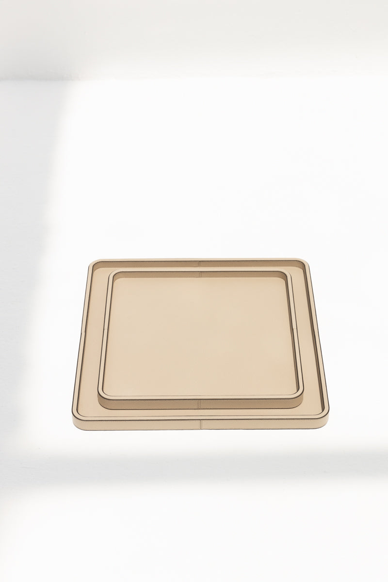Jane Square Tray Large