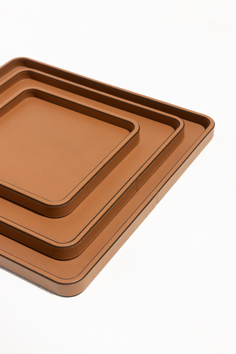 Jane Square Tray Large