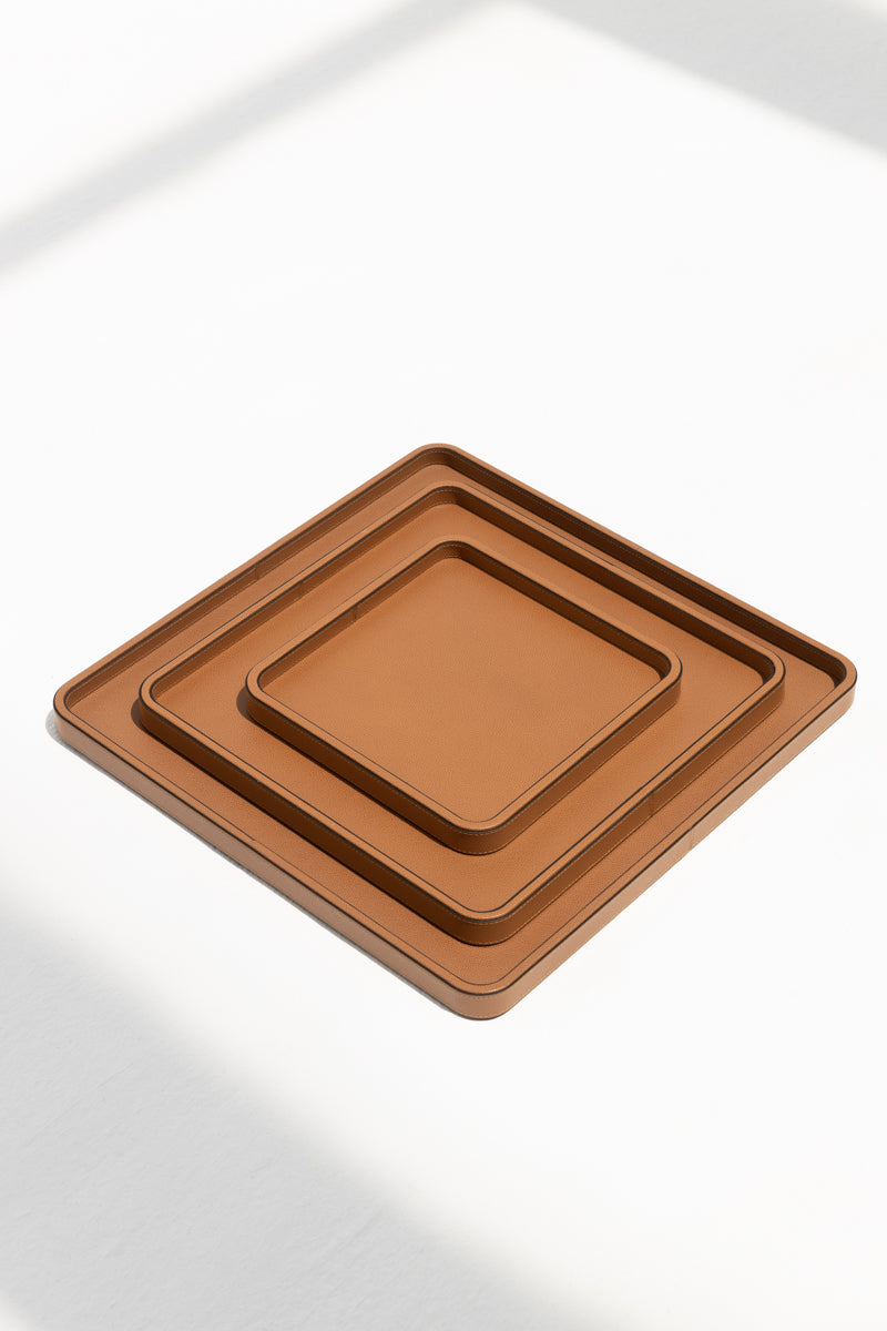 Jane Square Tray Medium
