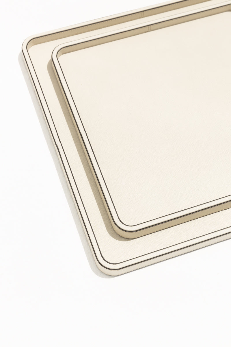 Jane Square Tray Large