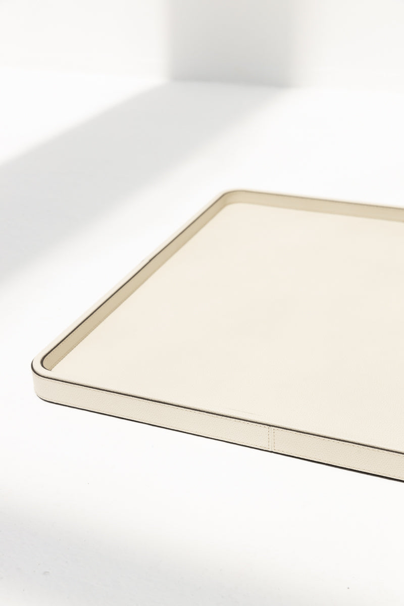 Jane Square Tray Large