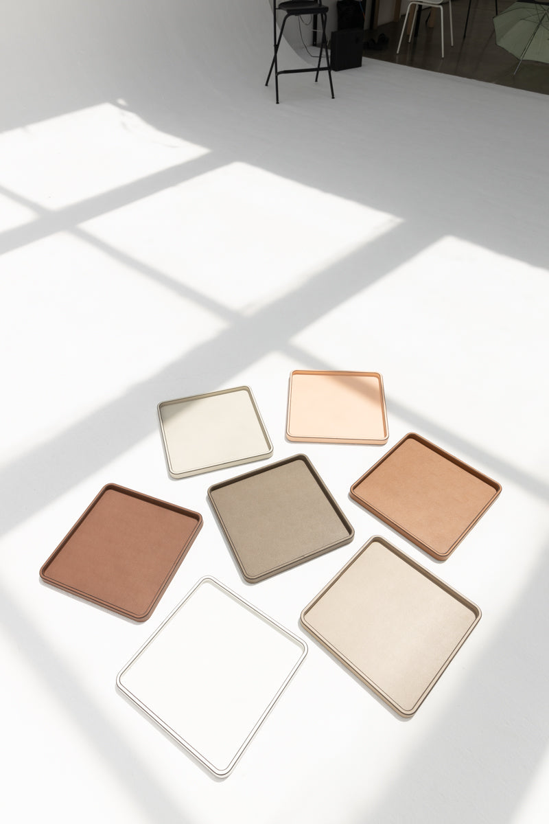 Jane Square Tray Medium