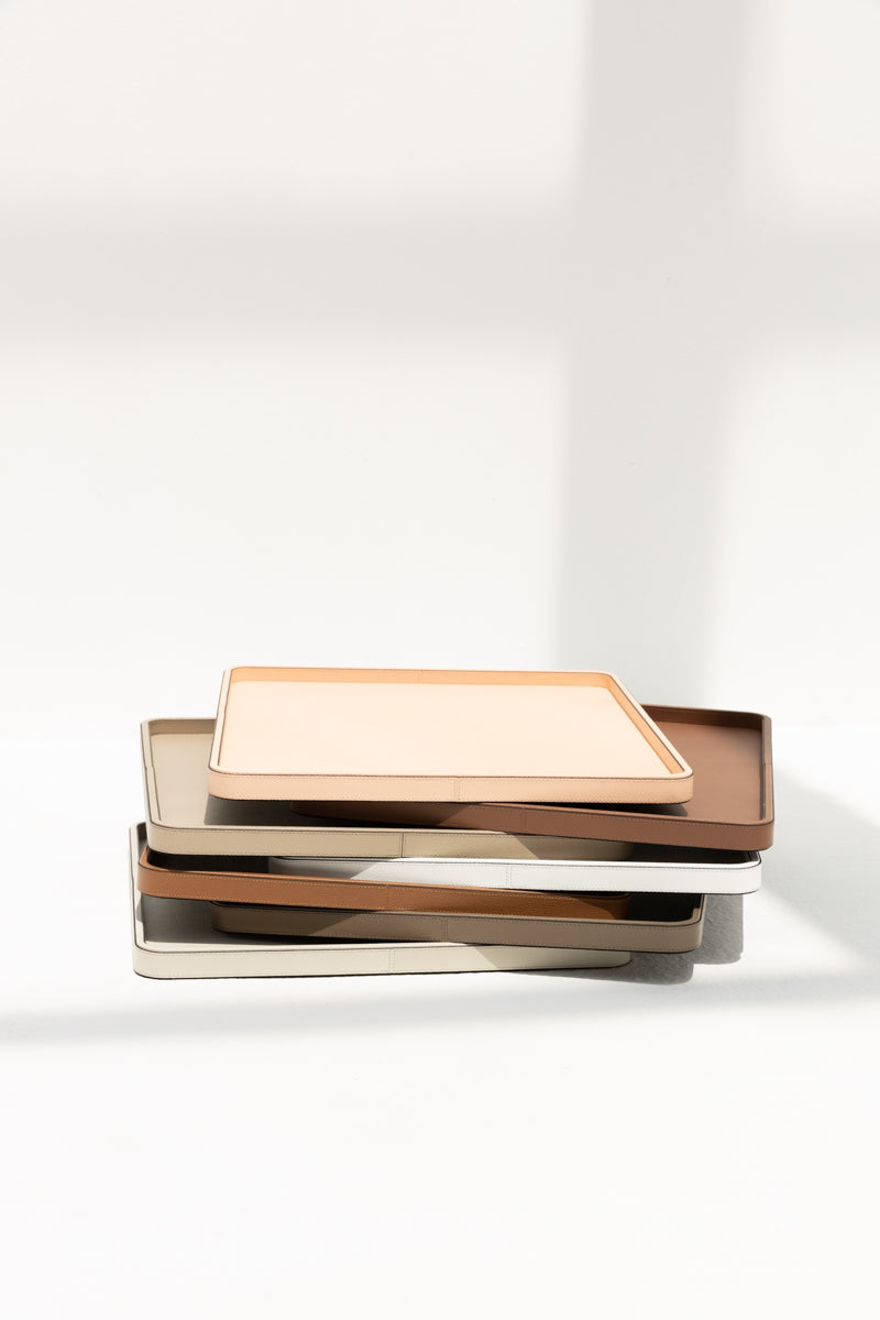 Jane Square Tray Large