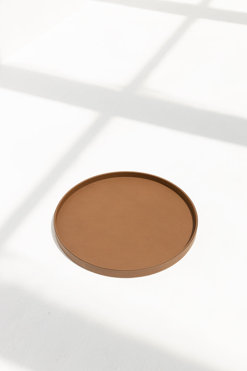 Polo Round Trays Large