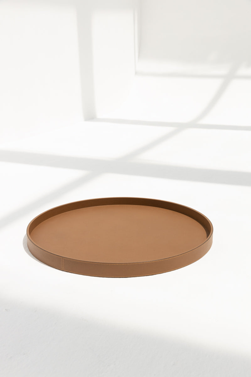Polo Round Trays Large