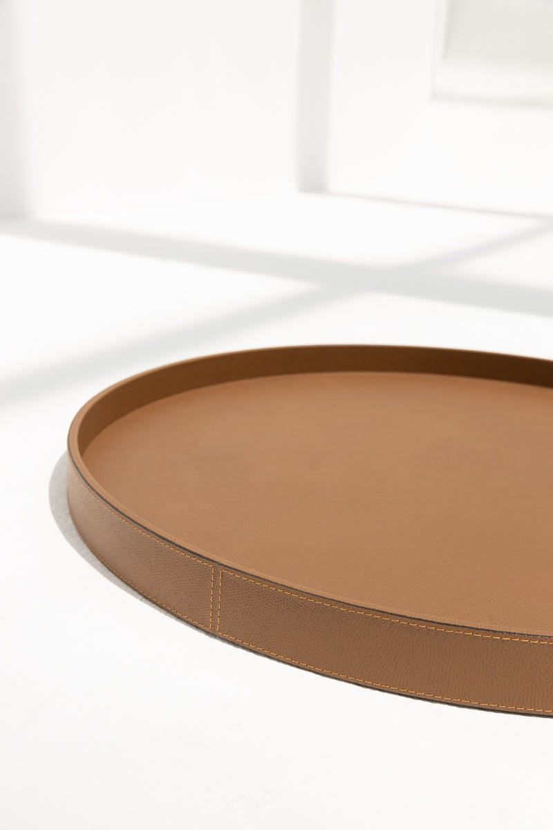 Polo Round Trays Large