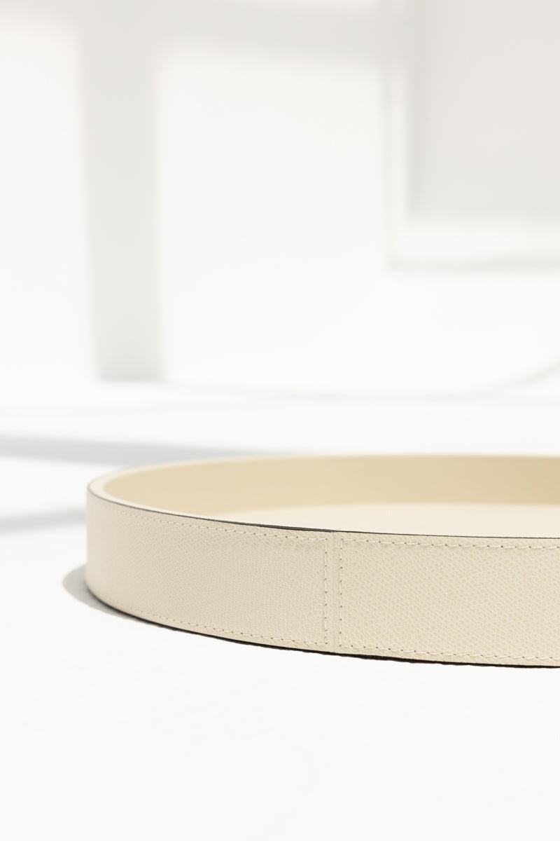 Polo Round Trays Small