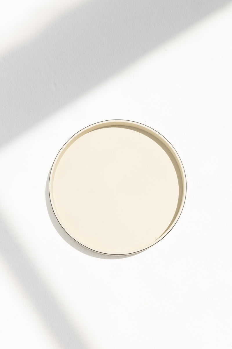 Polo Round Trays Small
