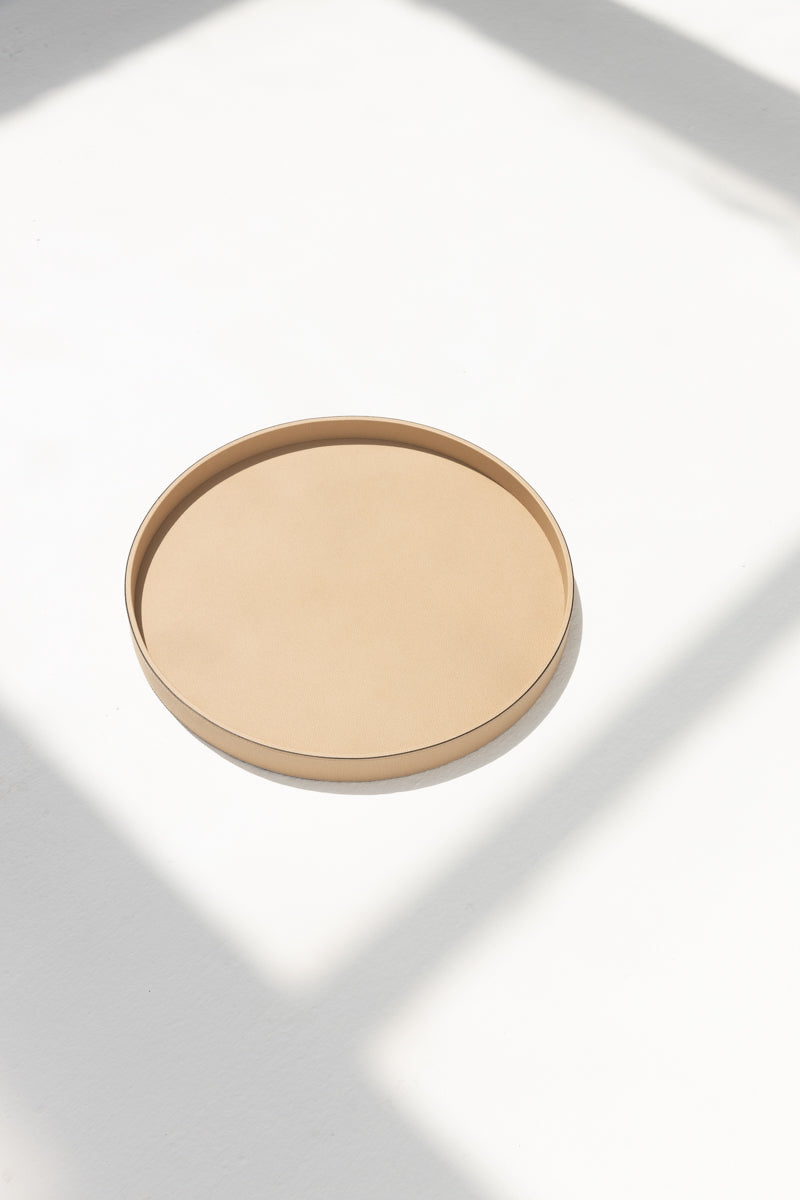 Polo Round Trays Medium