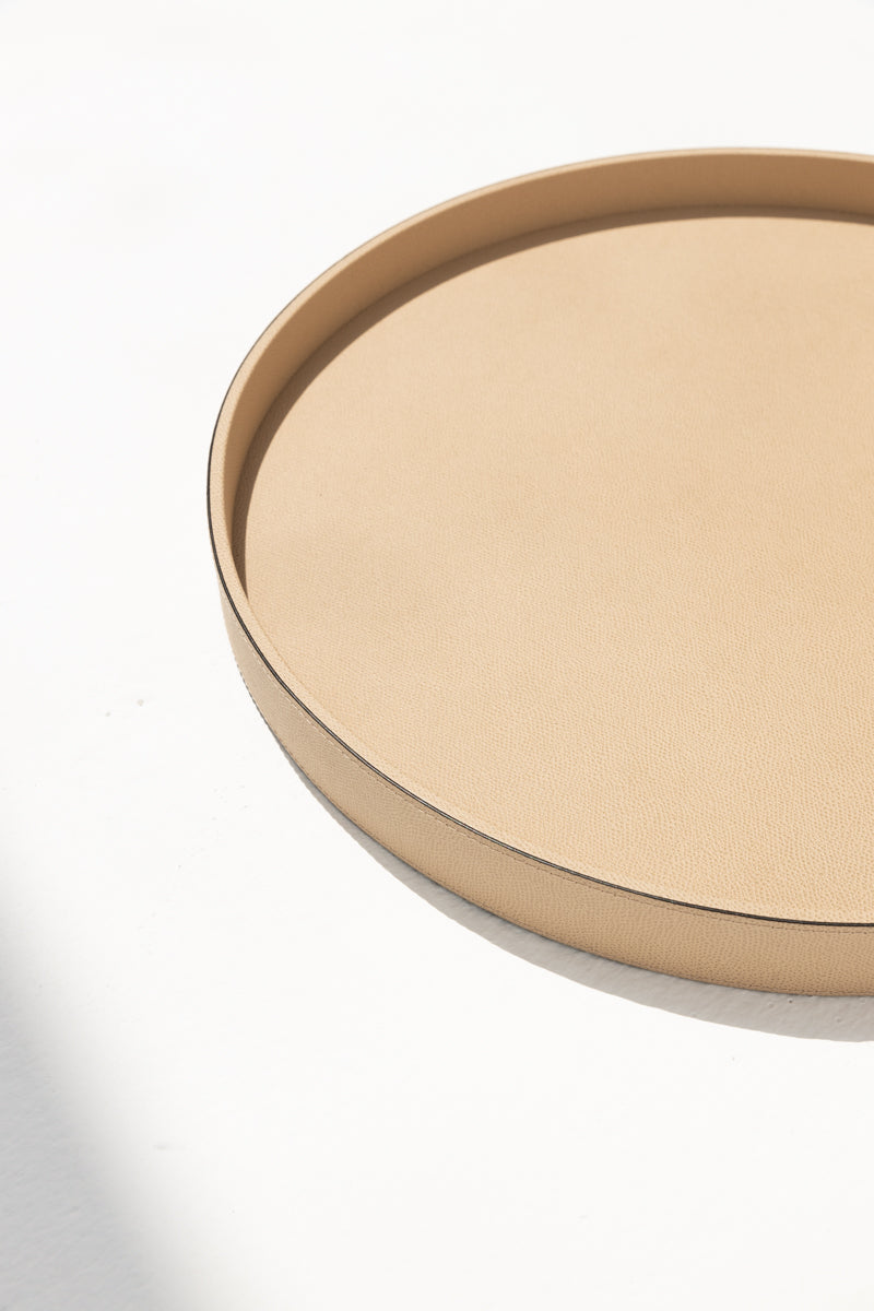 Polo Round Trays Medium