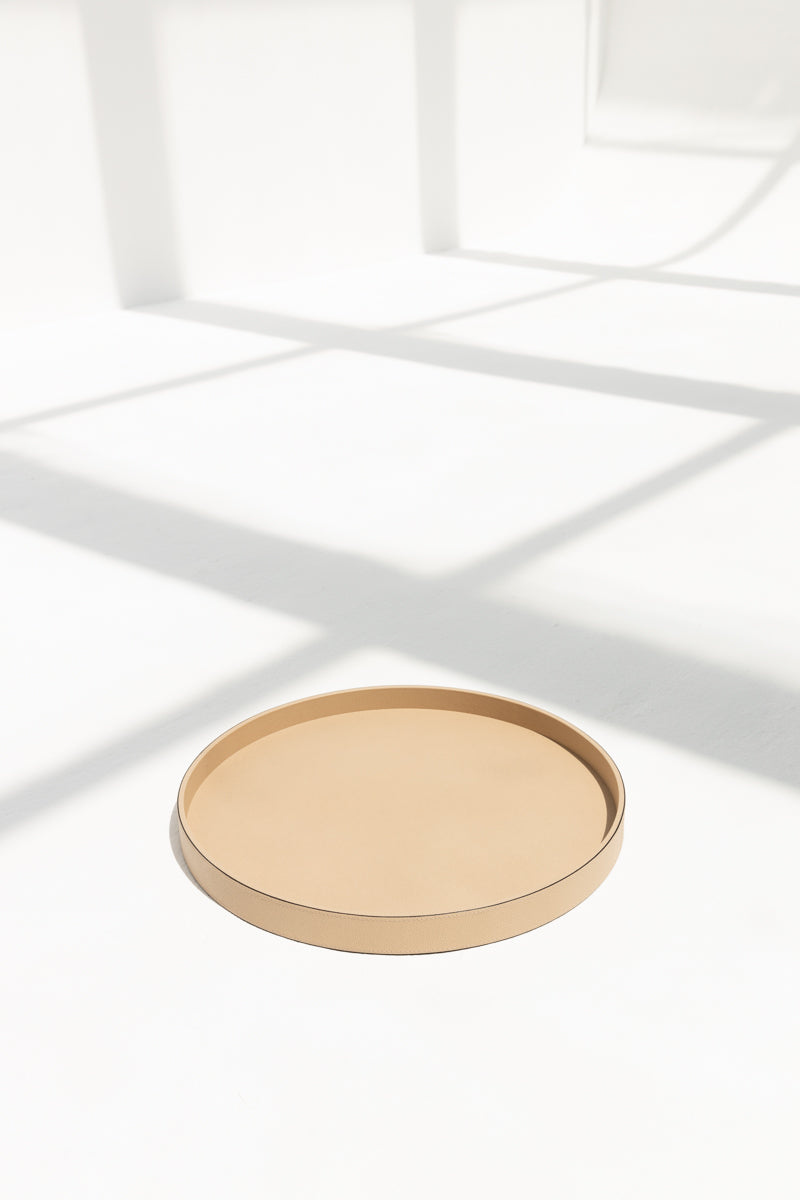 Polo Round Trays Medium