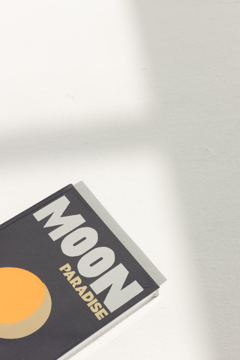 Moon Paradise