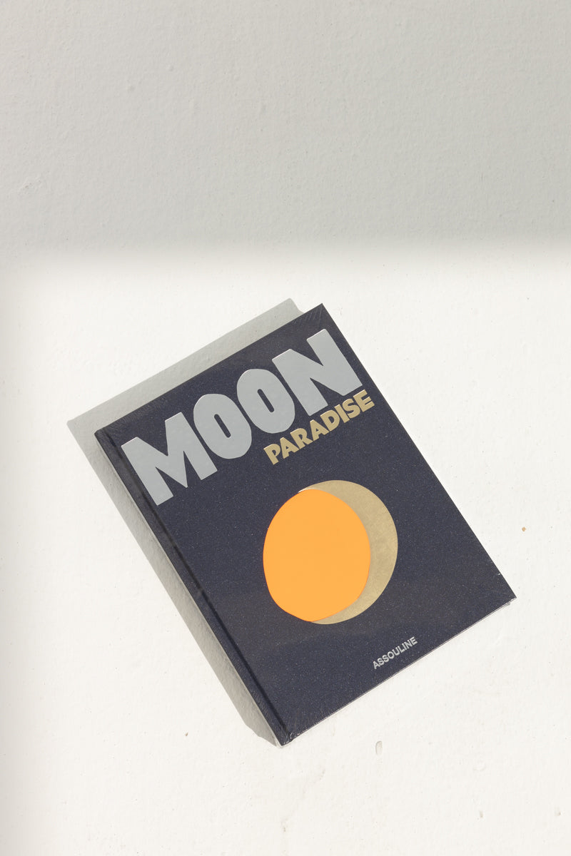 Moon Paradise