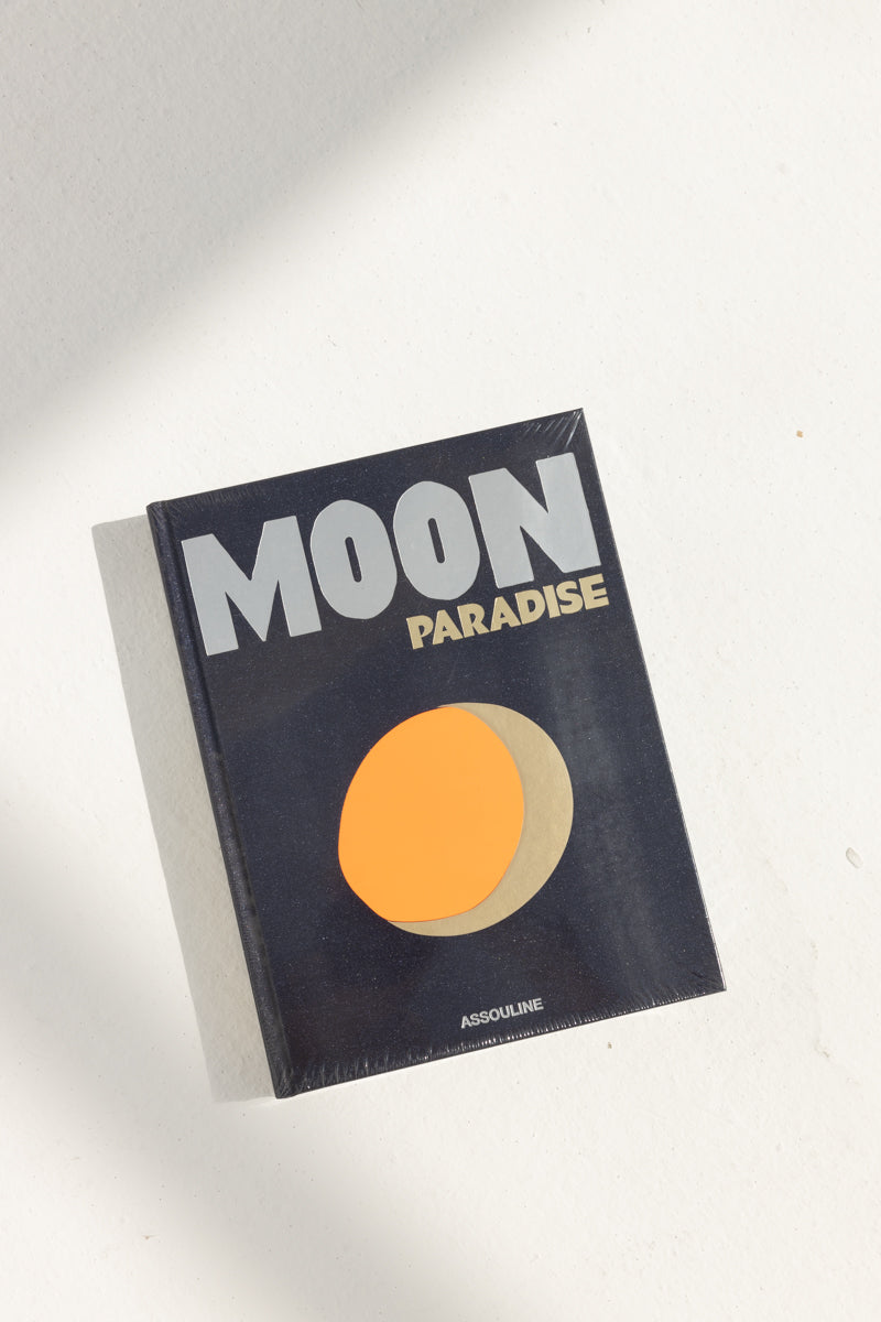 Moon Paradise
