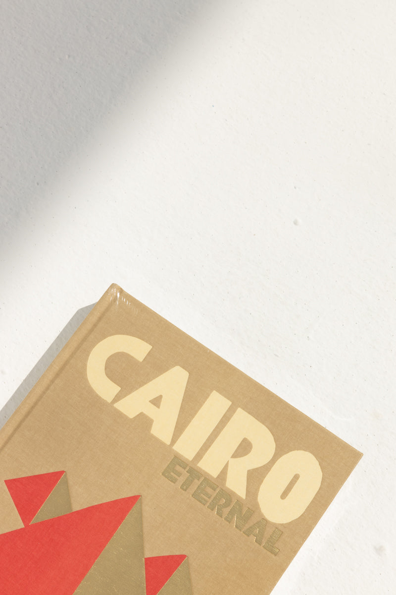 Cairo Eternal